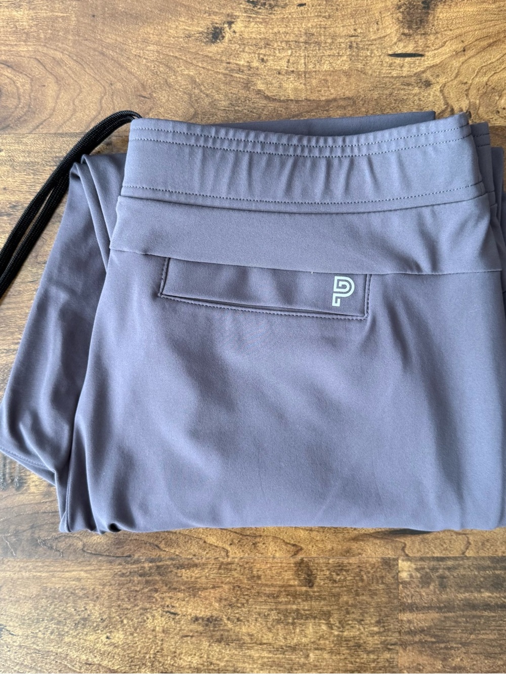 Public Rec Workday Jogger Men’s 36x30 Gray 
NWT
